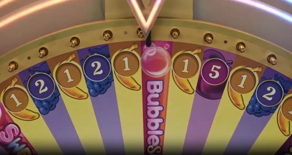 Sweet Bonanza Candyland slot
